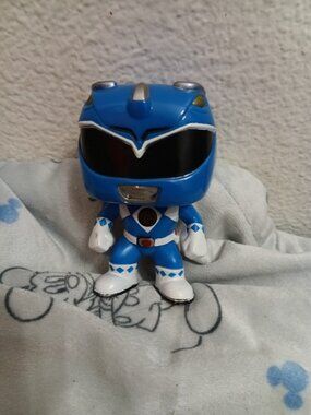 Power Ranger, Funko Pop Collectible Toy
